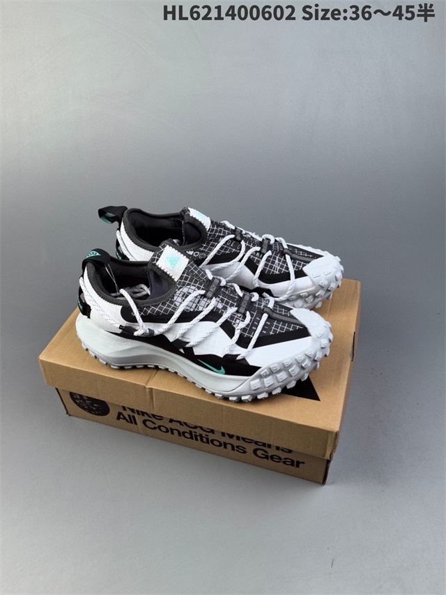 men air max ACG shoes size 36-45-036